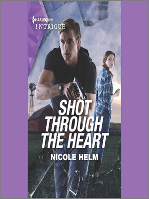 cover image of Shot Through the Heart